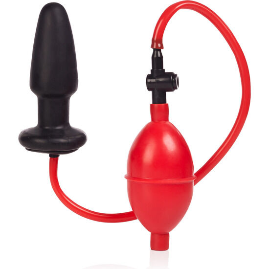 CALIFORNIA EXOTICS - COLT PLUG ANAL EXPANSIBLE - Kanerotika SL