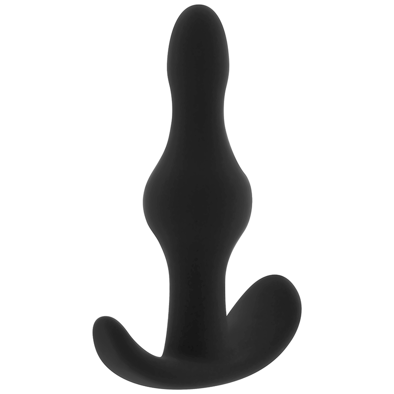 OHMAMA - PLUG ANAL SILICONA 8 CM - Kanerotika SL