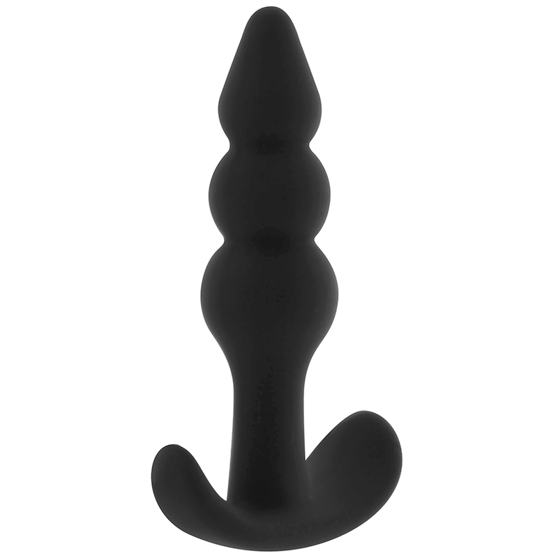 OHMAMA - PLUG ANAL SILICONA 9.2 CM - Kanerotika SL