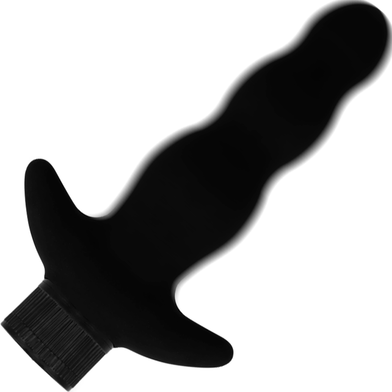 OHMAMA - PLUG VIBRADOR 12 CM - Kanerotika SL