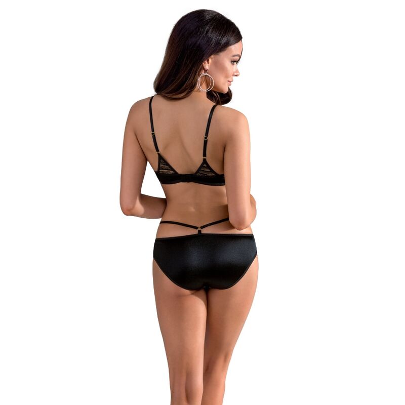 CASMIR - LARA SET BIKINI DOS PIEZAS S/M - Kanerotika SL