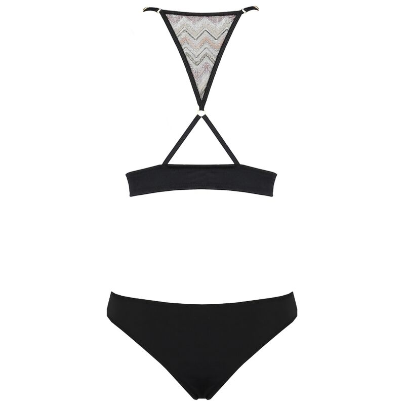 CASMIR - LAGERTA SET BIKINI DOS PIEZAS L/XL - Kanerotika SL