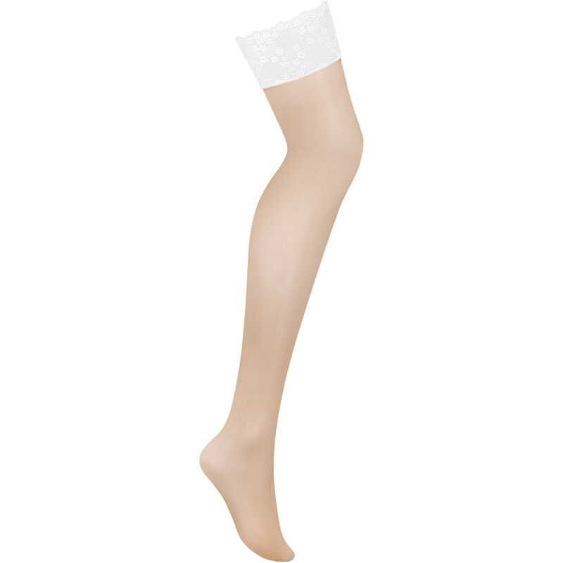 OBSESSIVE - HEAVENLLY STOCKINGS XS/S - Kanerotika SL