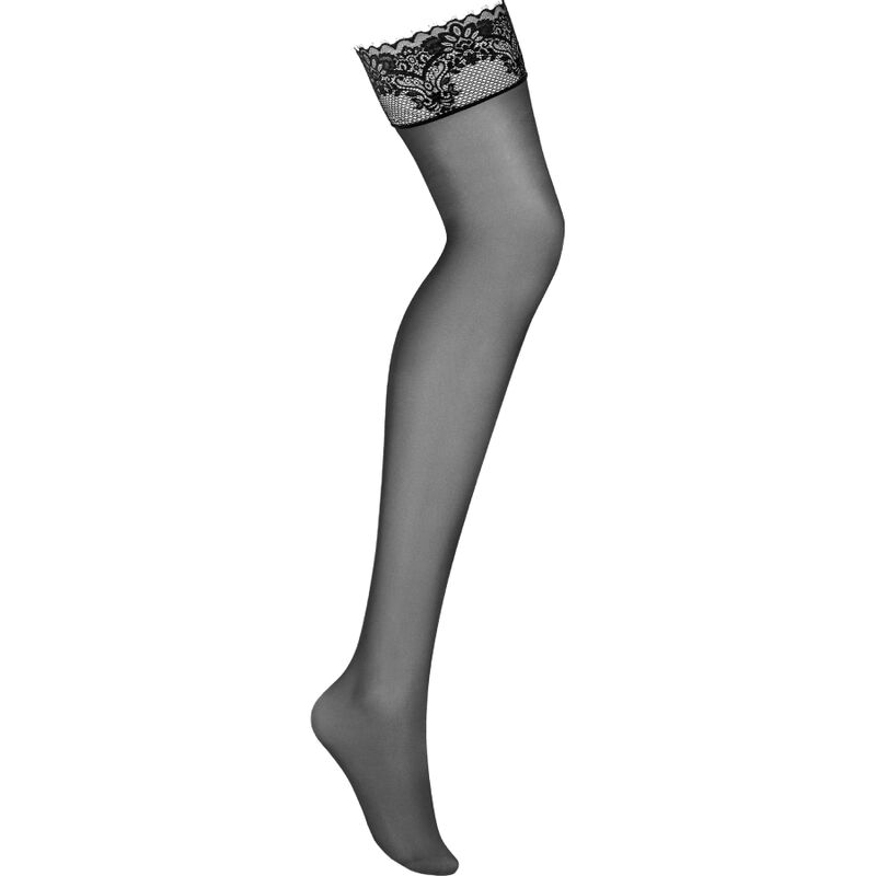 OBSESSIVE - MADERRIS STOCKINGS XS/S - Kanerotika SL