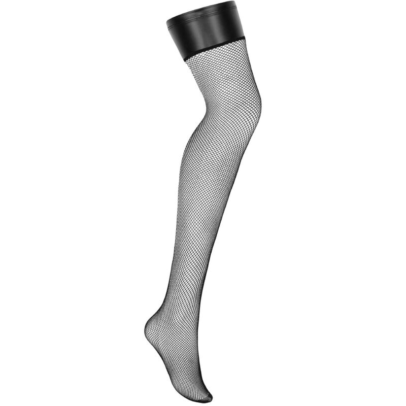 OBSESSIVE - DARKESSIA STOCKINGS S/M - Kanerotika SL