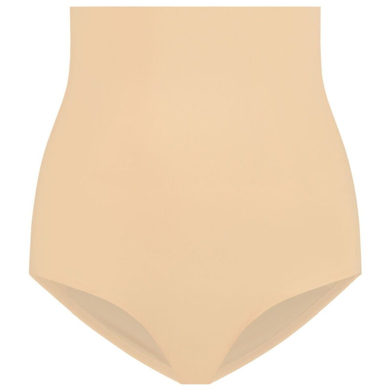 BYE-BRA - FAJA SIN COSTURAS ESTILO PANTIES BEIGE TALLA S - Kanerotika SL