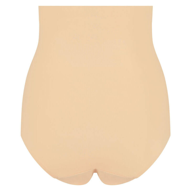 BYE-BRA - FAJA SIN COSTURAS ESTILO PANTIES BEIGE TALLA XXL - Kanerotika SL