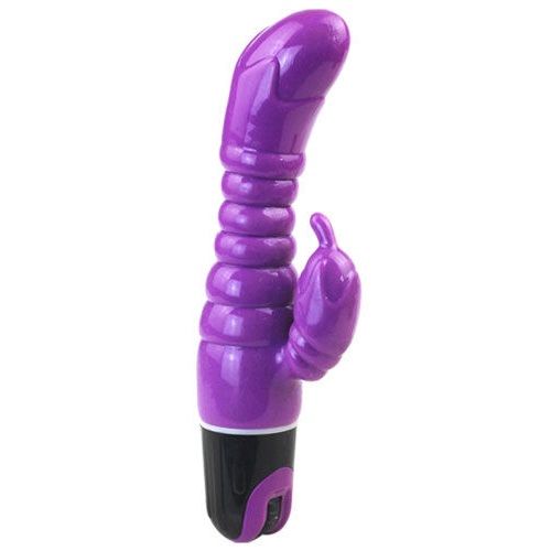 BAILE - LOVET VIBRATOR SENSATION VIOLETA - Kanerotika SL