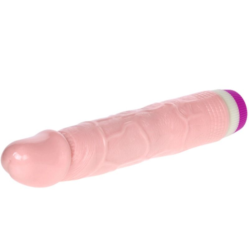 BAILE - VIBRADOR REALÍSTICO PARA PRINCIPIANTES 21.5 CM - Kanerotika SL