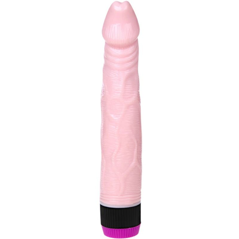 BAILE - ADOUR CLUB VIBRADOR REALISTICO 22.5 CM - Kanerotika SL