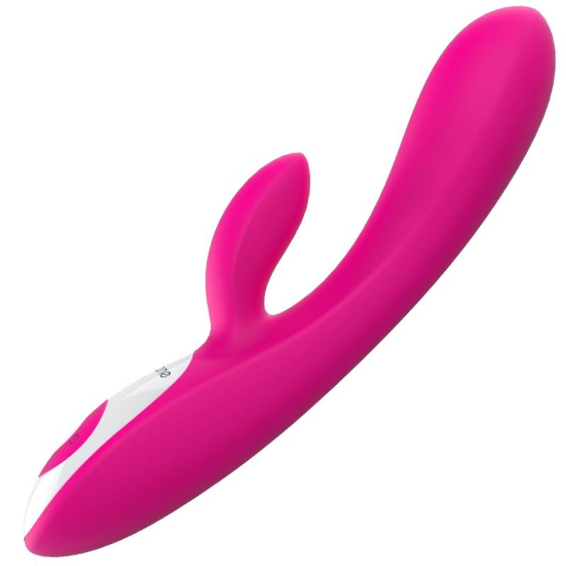 NALONE - WANT VIBRADOR RECARGABLE CONTROL POR VOZ - Kanerotika SL