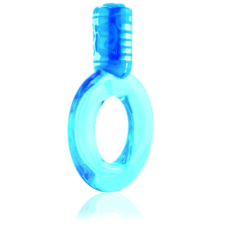 SCREAMING O - ANILLO VIBRADOR GO AZUL - Kanerotika SL