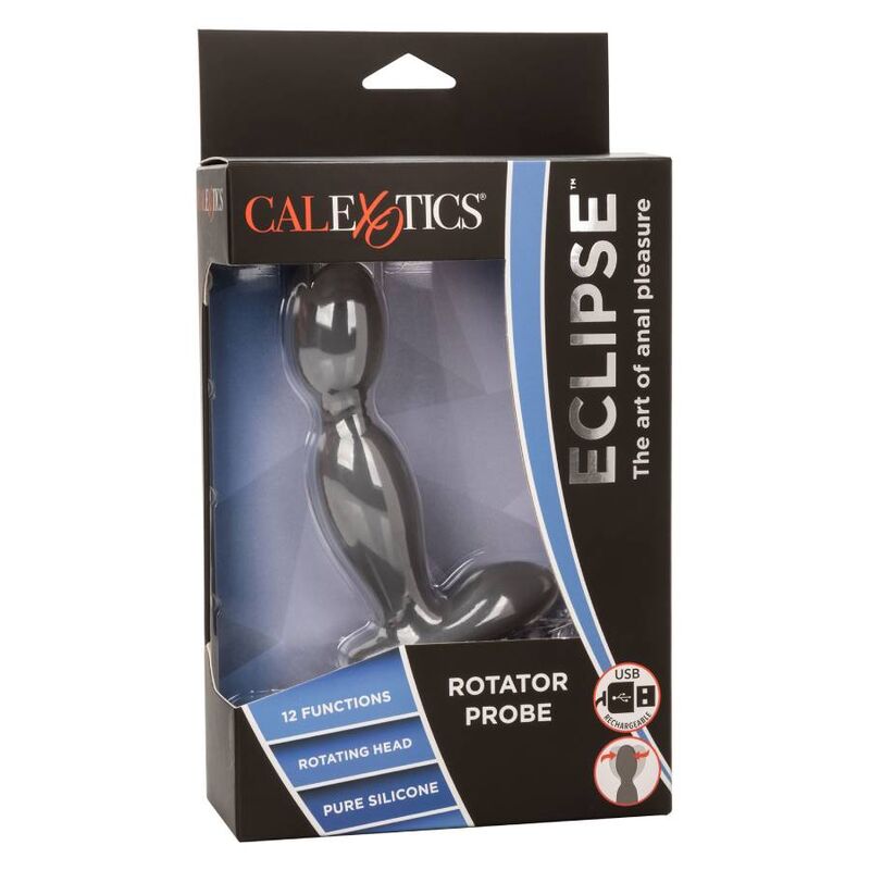 CALIFORNIA EXOTICS - ROTATOR PROBE - Kanerotika SL