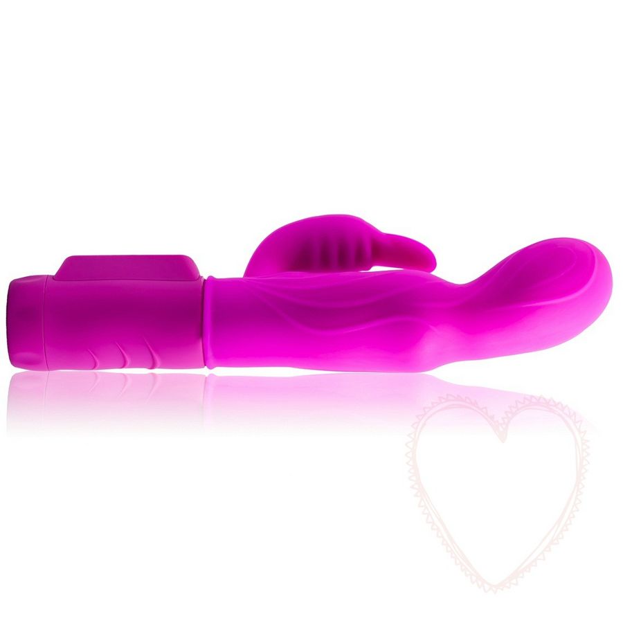 PRETTY LOVE - FLIRTATION VIBRADOR BODY-TOUCH - Kanerotika SL