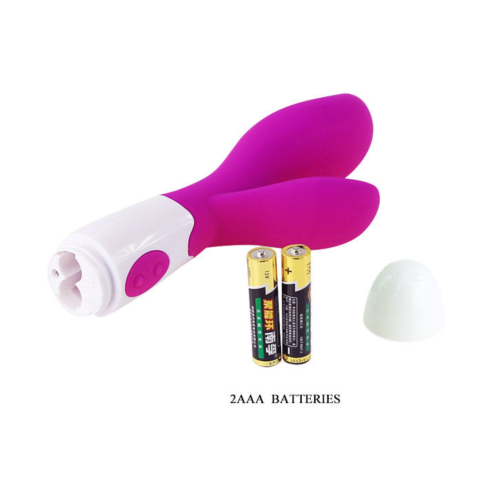 PRETTY LOVE - VIBRADOR ESTIMULADOR NEWMAN - Kanerotika SL