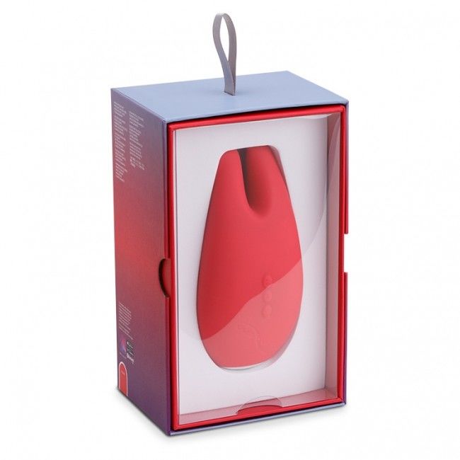 WE-VIBE - GALA VIBRADOR CLITORIAL - Kanerotika SL