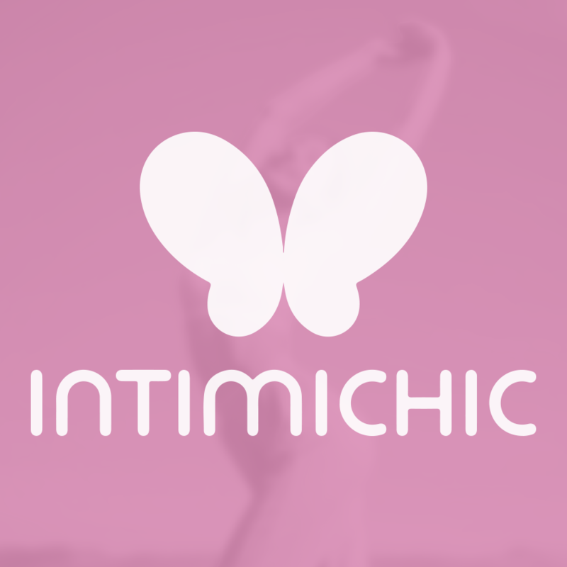 INTIMICHIC - PELVIS HEALTH I 2.0 REHABILITACION PELVICA - Kanerotika SL