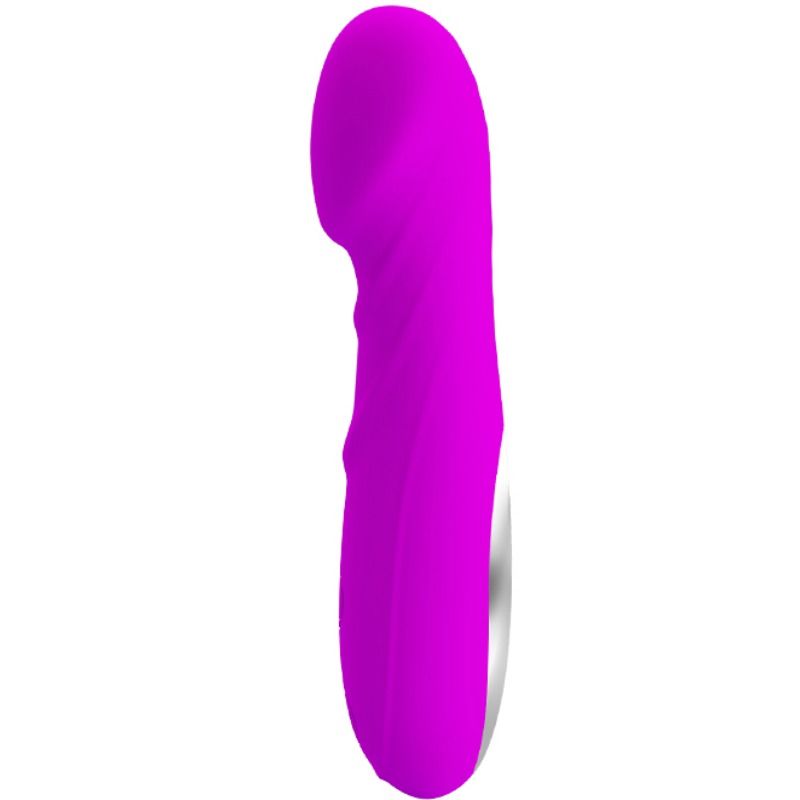 PRETTY LOVE - SMART MINI VIBRADOR REUBEN - Kanerotika SL