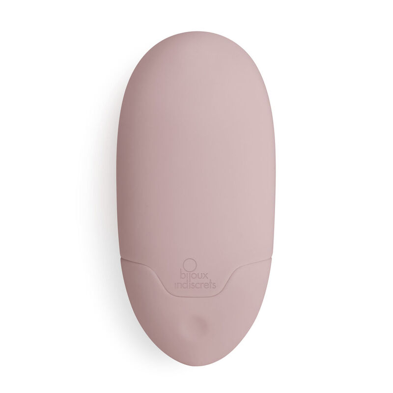 BIJOUX - VIBRADOR ÍNTIMO RECARGABLE - Kanerotika SL