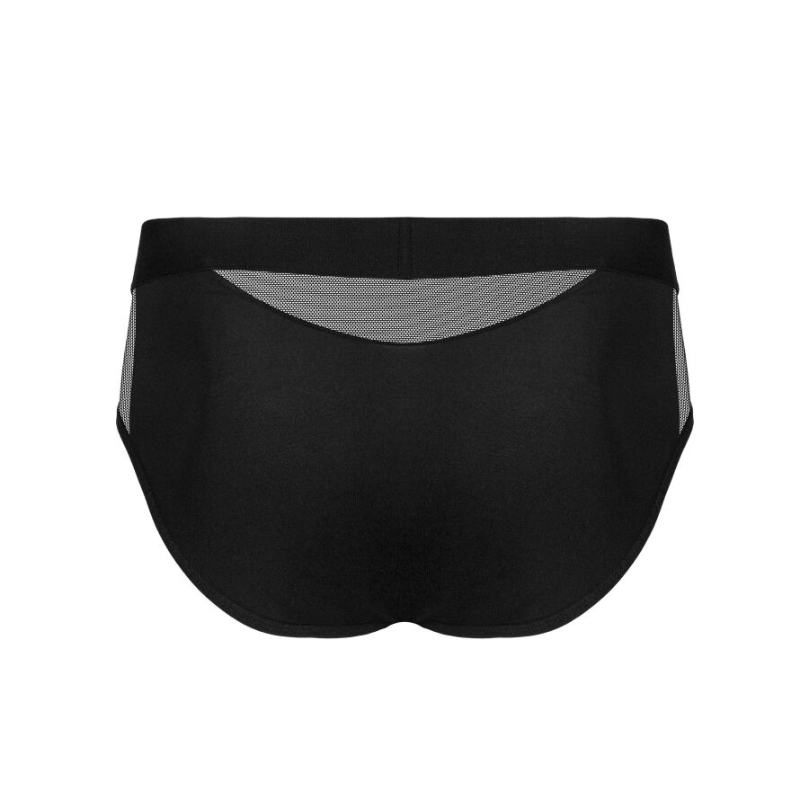 OBSESSIVE - BOLDERO BRIEFS NEGRO S/M - Kanerotika SL