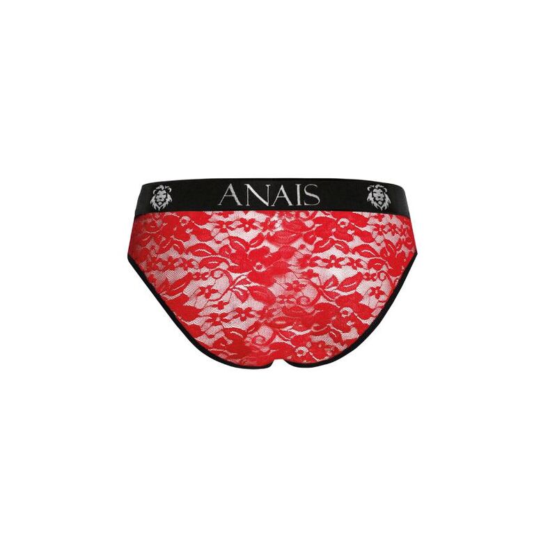 ANAIS MEN - BRAVE SLIP S - Kanerotika SL