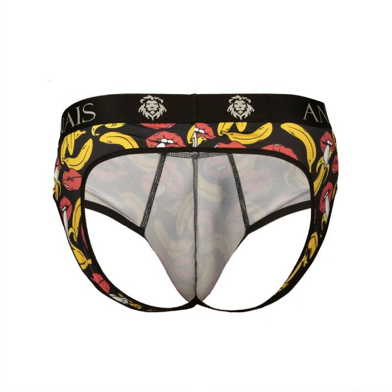 ANAIS MEN - BANANA JOCK BIKINI S - Kanerotika SL