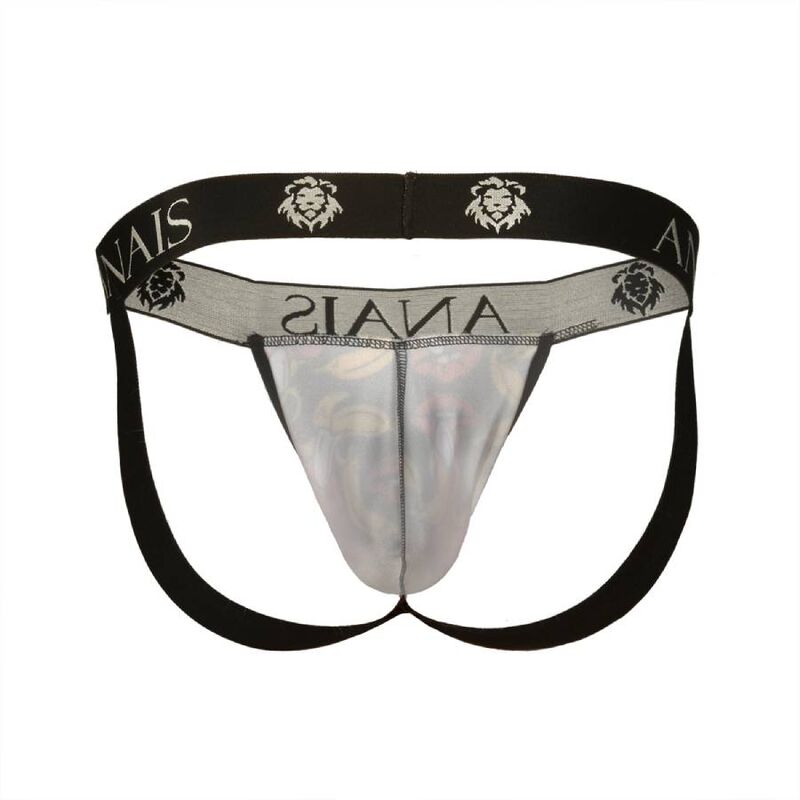 ANAIS MEN - BANANA JOCK STRAP S - Kanerotika SL