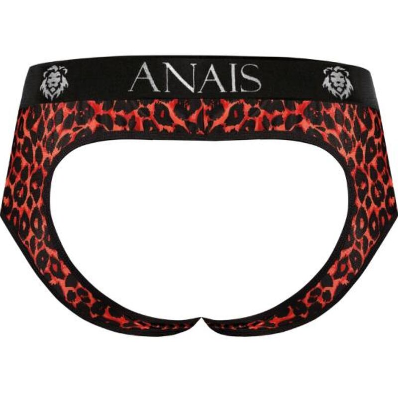 ANAIS MEN - TRIBAL JOCK BIKINI S - Kanerotika SL