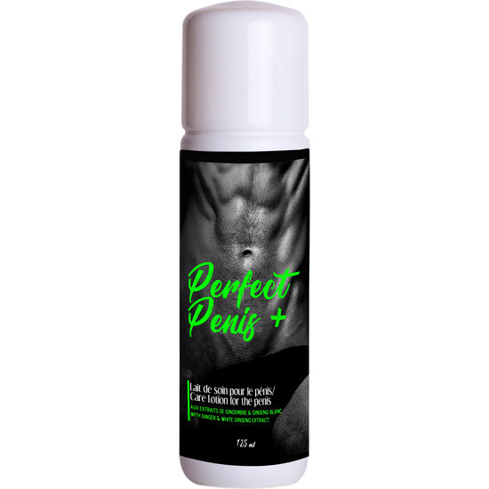 RUF - PERFECT PENIS - CREMA ESTIMULANTE PENE 125ML - Kanerotika SL