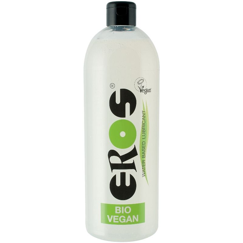 EROS - BIO VEGAN LUBRICANTE BASE AGUA 100 ML - Kanerotika SL