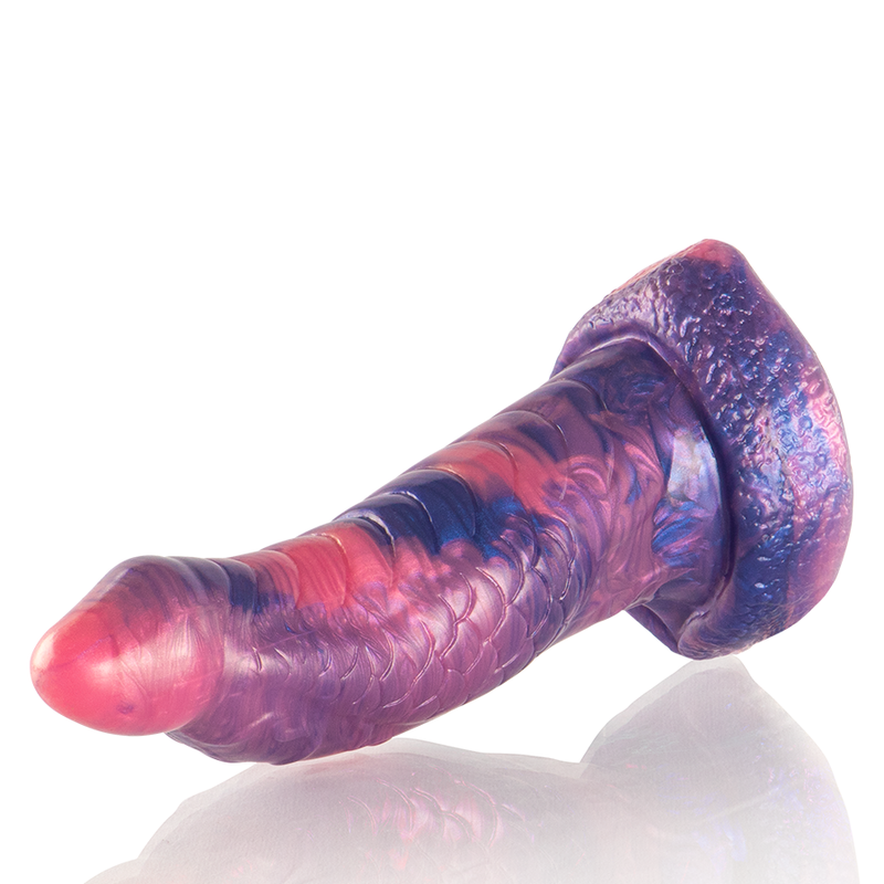 EPIC - MEDUSA DILDO PLACER PETRIFICANTE - Kanerotika SL