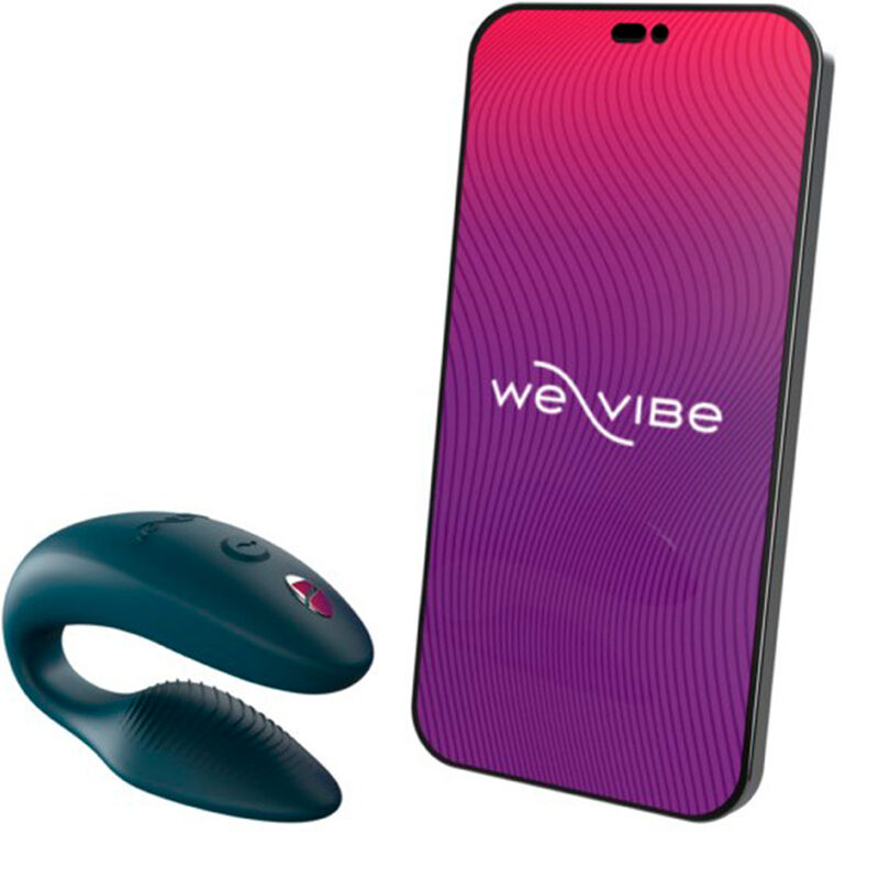 WE-VIBE - SYNC VIBRADOR PORTTIL PARA PAREJAS 2 GENERACIÓN VERDE - Kanerotika SL