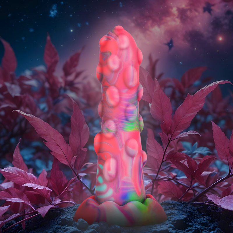 EPIC - NIXIE DILDO ESPÍRITU CAMBIA FORMAS - Kanerotika SL