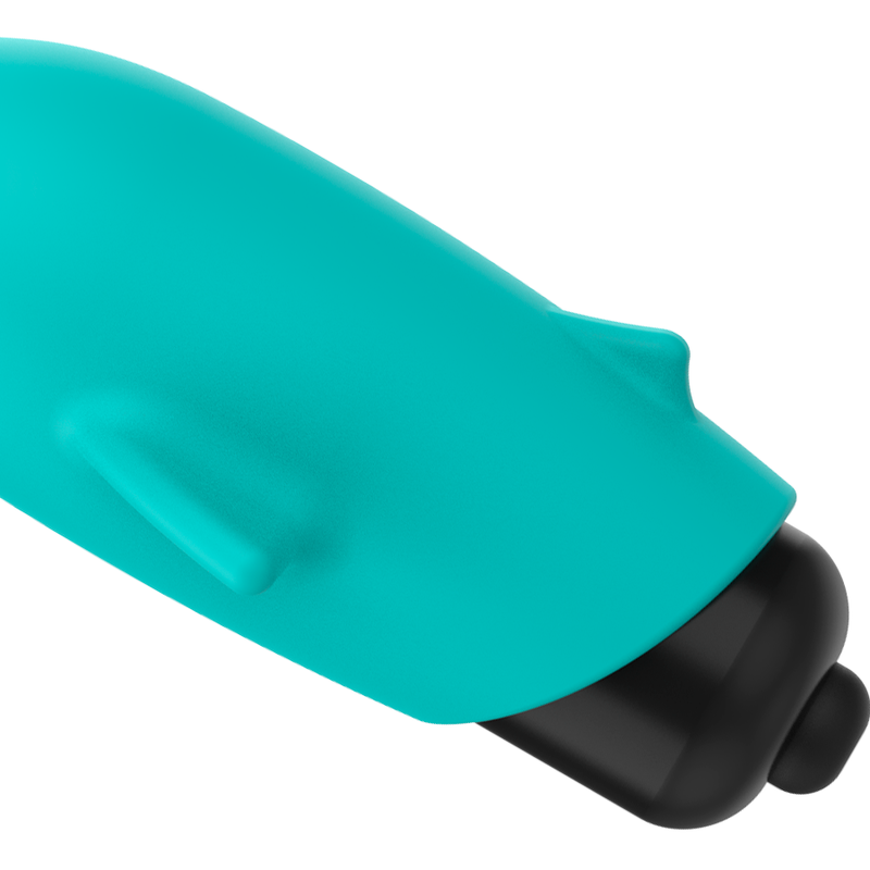 OHMAMA -  POCKET DOLPHIN VIBRATOR XMAS EDITION - Kanerotika SL