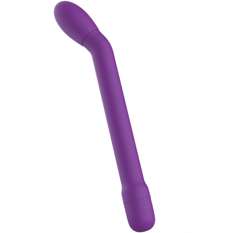 B SWISH - BGEE INFINITE CLASSIC VIBRADOR PUNTO G 5 VELOCIDADES RECARGABLE MORADO - Kanerotika SL